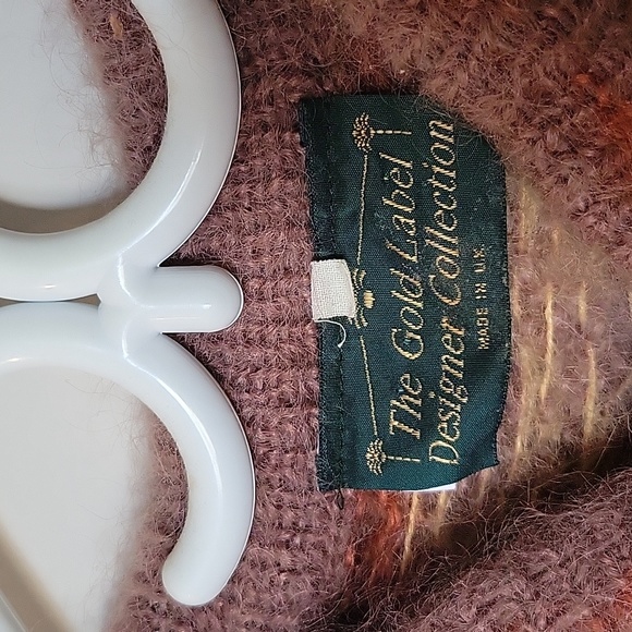 ✨️3/30✨️Vintage sweater - Picture 2 of 4